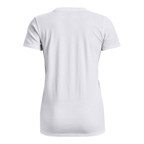 Tricou Dama GRADIENT PILL SS Under Armour 