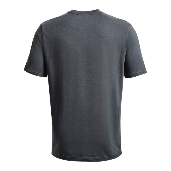 Tricou Barbati CURRY ANIMATED SKETCH SS Under Armour