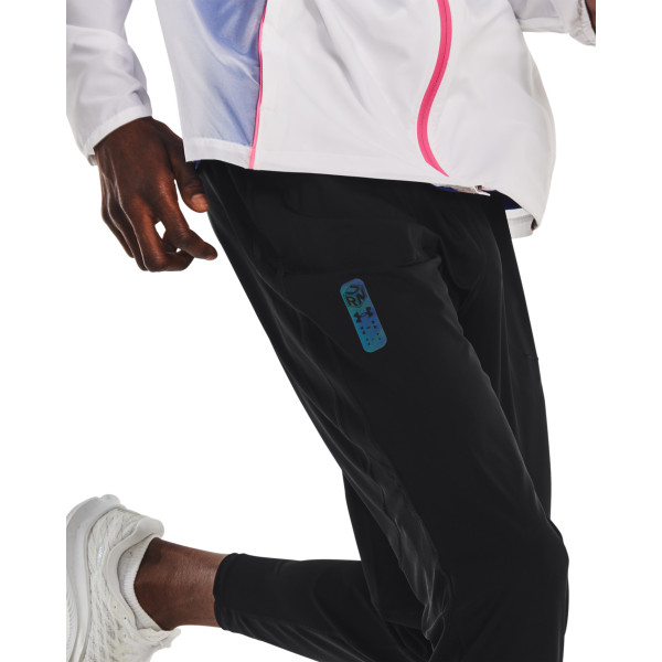 Pantaloni Barbati RUN ANYWHERE PANT Under Armour