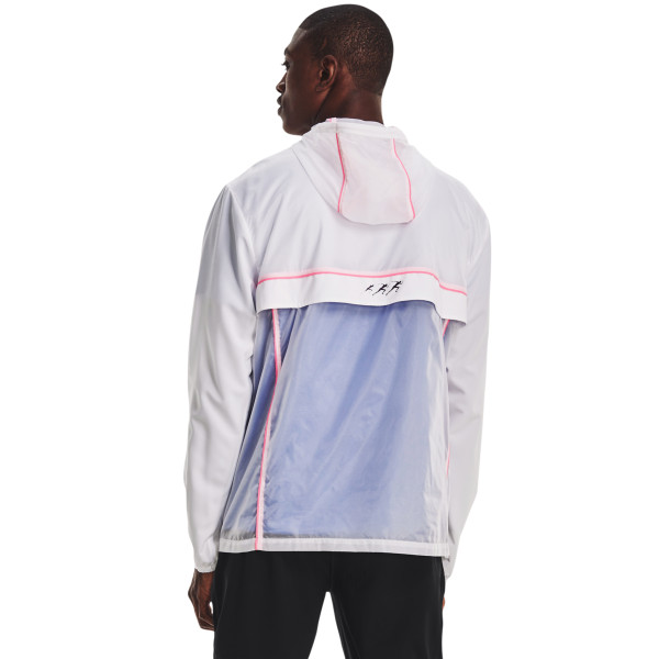 Jacheta Barbati RUN ANYWHERE JACKET Under Armour 