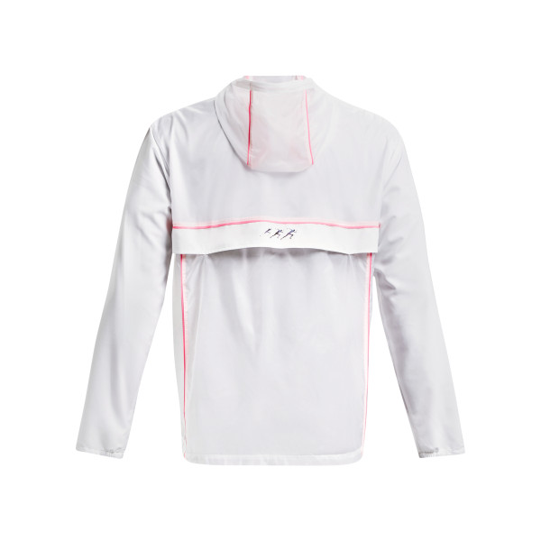 Jacheta Barbati RUN ANYWHERE JACKET Under Armour 