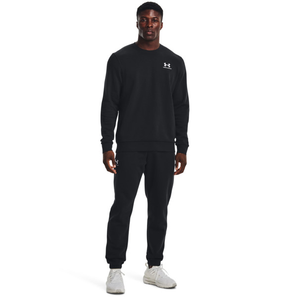 Bluza Barbati ESSENTIAL FLEECE CREW Under Armour