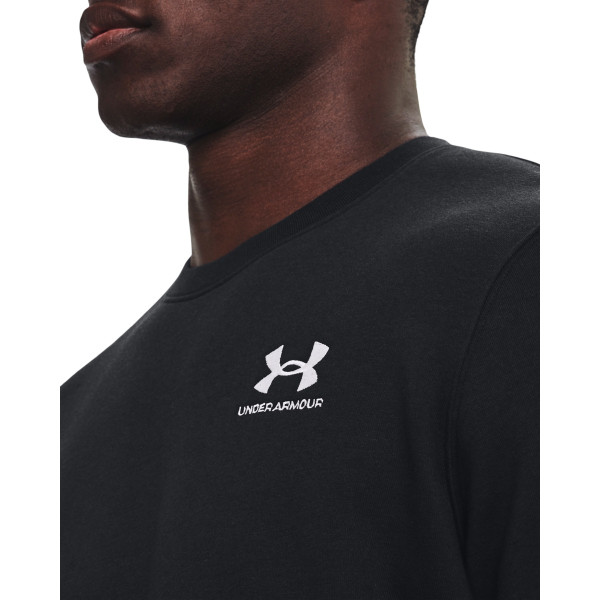 Bluza Barbati ESSENTIAL FLEECE CREW Under Armour