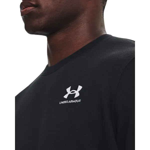 Bluza Barbati ESSENTIAL FLEECE CREW Under Armour