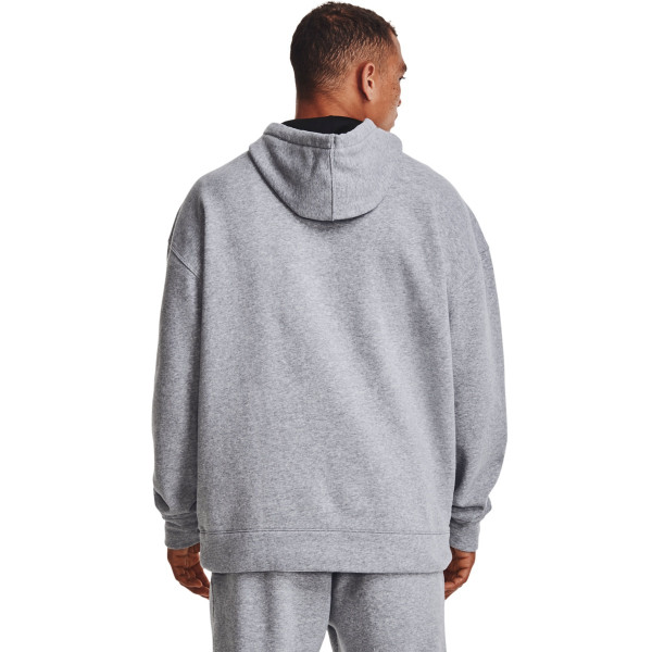Hanorac Barbati CURRY BIG SPLASH PO HOODIE Under Armour