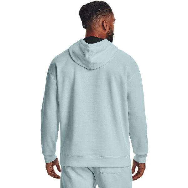 Hanorac Barbati CURRY BIG SPLASH PO HOODIE Under Armour