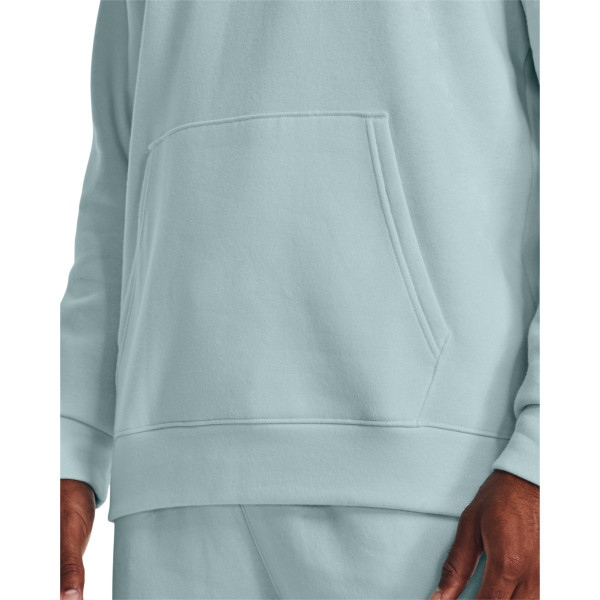 Hanorac Barbati CURRY BIG SPLASH PO HOODIE Under Armour