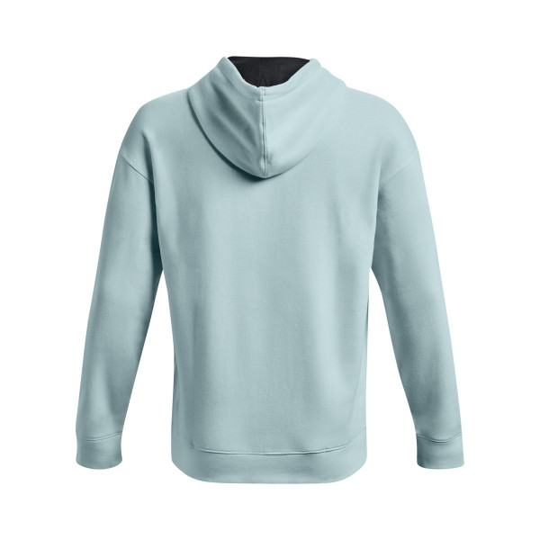 Hanorac Barbati CURRY BIG SPLASH PO HOODIE Under Armour