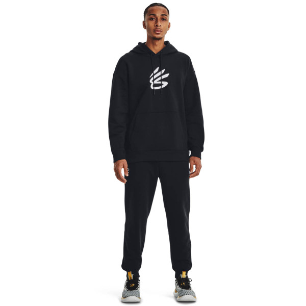 Pantaloni Barbati CURRY FLEECE SWEATPANTS Under Armour