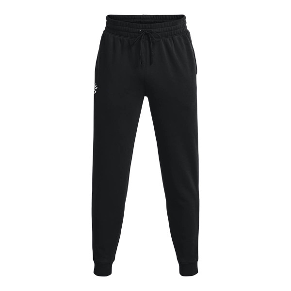 Pantaloni Barbati CURRY FLEECE SWEATPANTS Under Armour