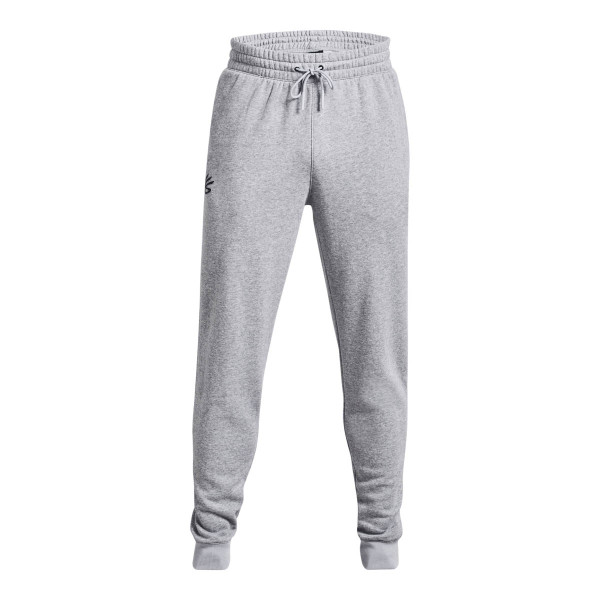 Pantaloni Barbati CURRY FLEECE SWEATPANTS Under Armour
