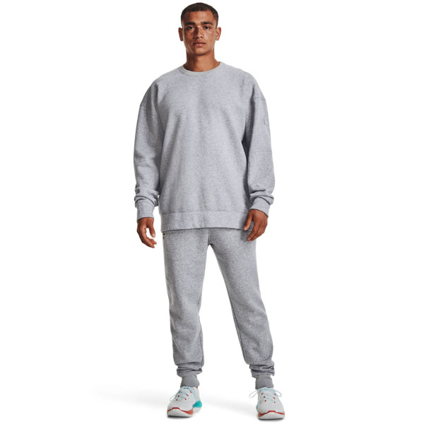 Pantaloni Barbati CURRY FLEECE SWEATPANTS Under Armour