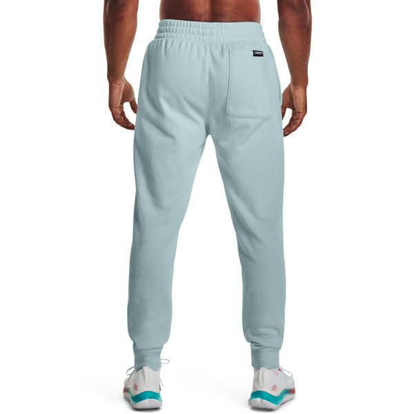 Pantaloni Barbati CURRY FLEECE SWEATPANTS Under Armour