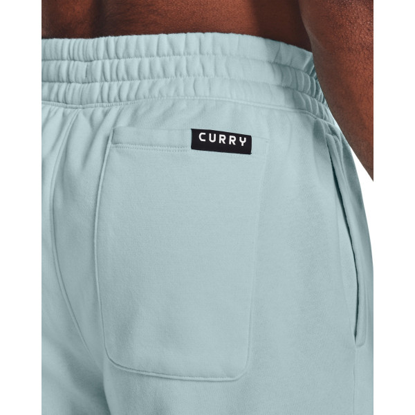 Pantaloni Barbati CURRY FLEECE SWEATPANTS Under Armour