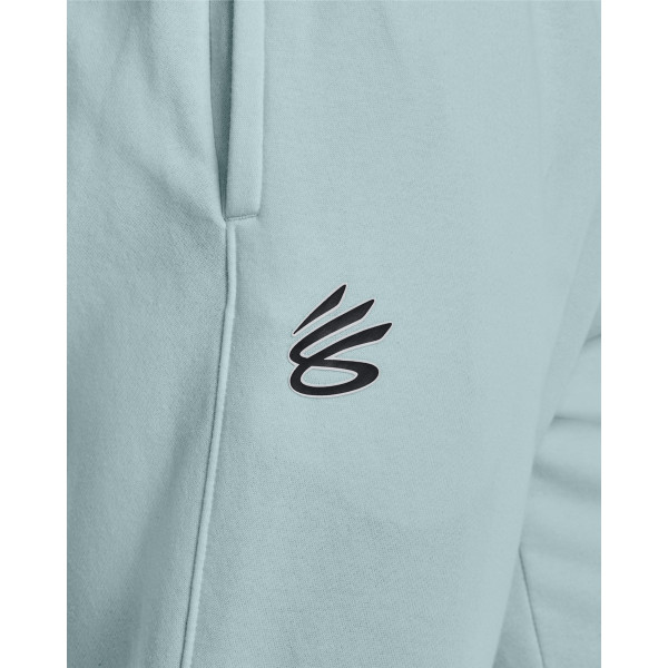 Pantaloni Barbati CURRY FLEECE SWEATPANTS Under Armour