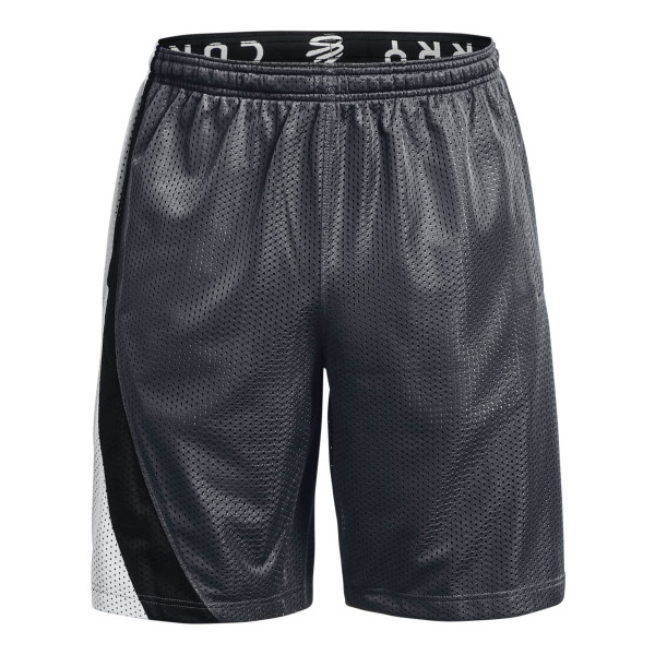 Pantaloni scurti Barbati CURRY SPLASH 9 SHORT Under Armour
