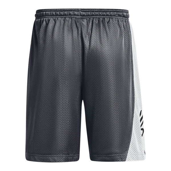 Pantaloni scurti Barbati CURRY SPLASH 9 SHORT Under Armour
