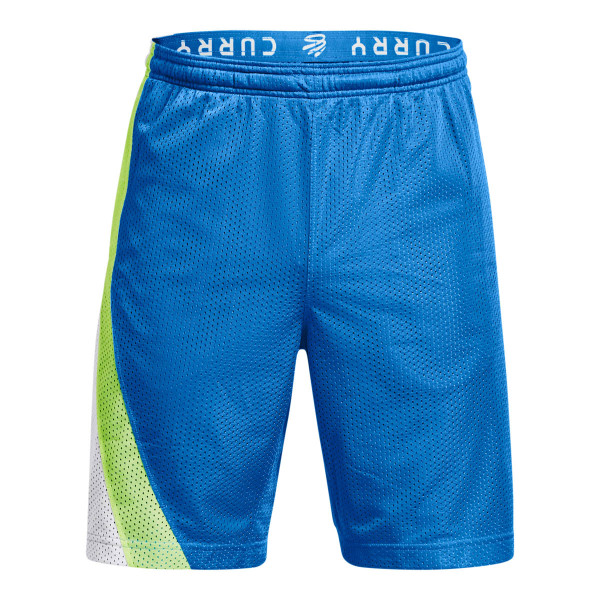 Pantaloni scurti Barbati CURRY SPLASH 9 SHORT Under Armour