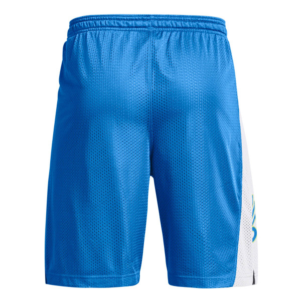 Pantaloni scurti Barbati CURRY SPLASH 9 SHORT Under Armour