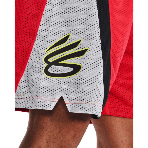 Pantaloni scurti Barbati CURRY SPLASH 9 SHORT Under Armour