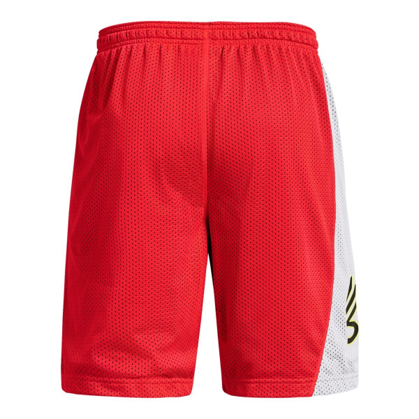 Pantaloni scurti Barbati CURRY SPLASH 9 SHORT Under Armour