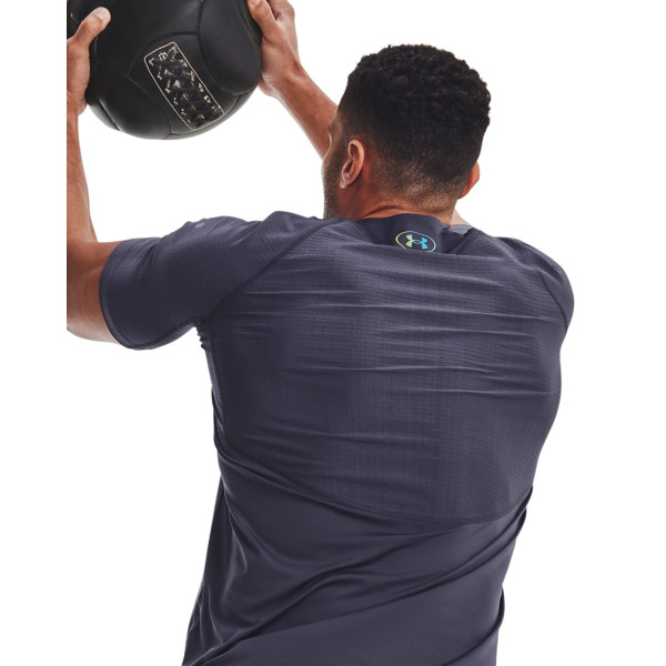 Tricou Barbati SMARTFORM RUSH SS Under Armour
