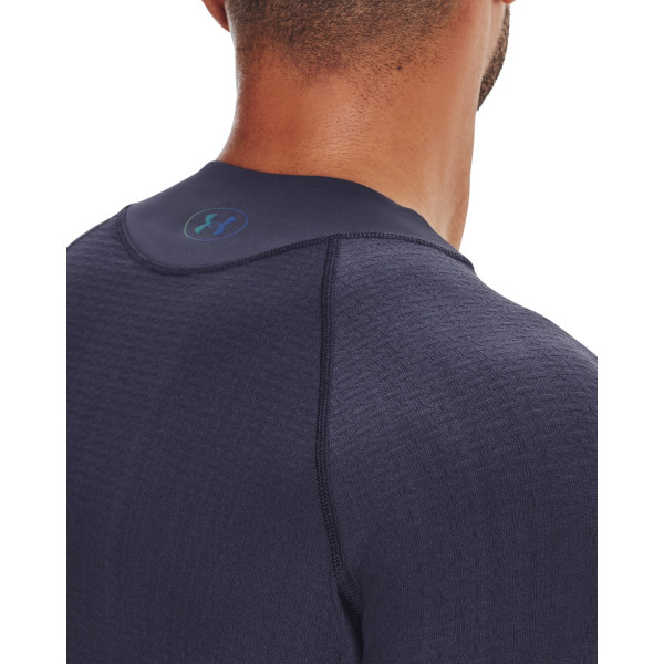 Tricou Barbati SMARTFORM RUSH SS Under Armour