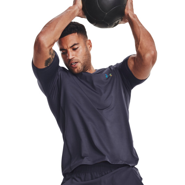 Tricou Barbati SMARTFORM RUSH SS Under Armour