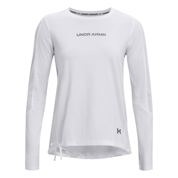 Bluza Dama PIECED MESH LS RFS Under Armour