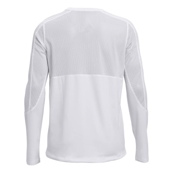Bluza Dama PIECED MESH LS RFS Under Armour
