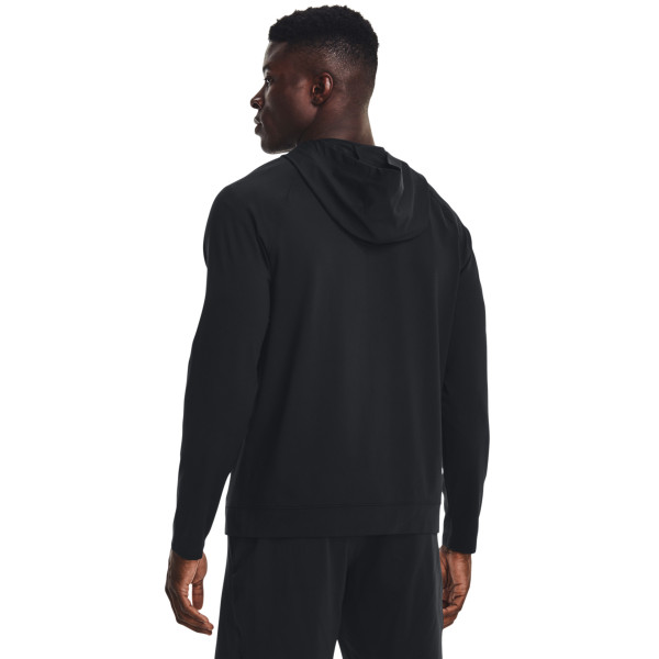 Jacheta Barbati MERIDIAN FULL ZIP Under Armour