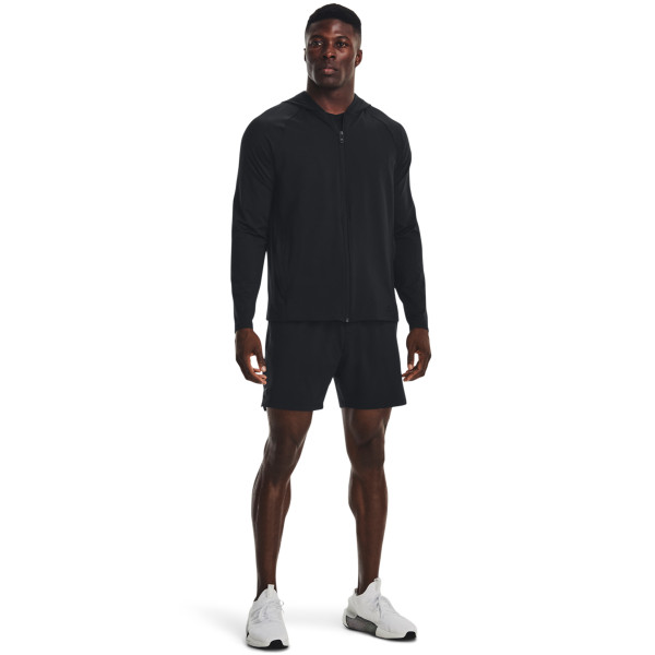 Jacheta Barbati MERIDIAN FULL ZIP Under Armour
