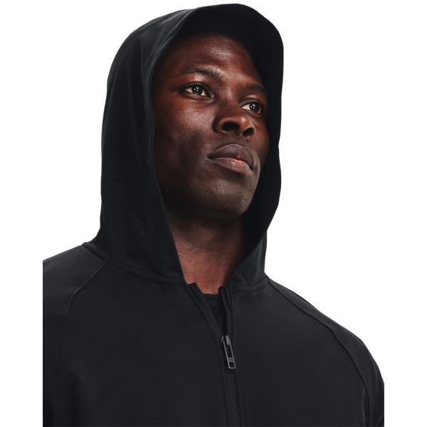 Jacheta Barbati MERIDIAN FULL ZIP Under Armour