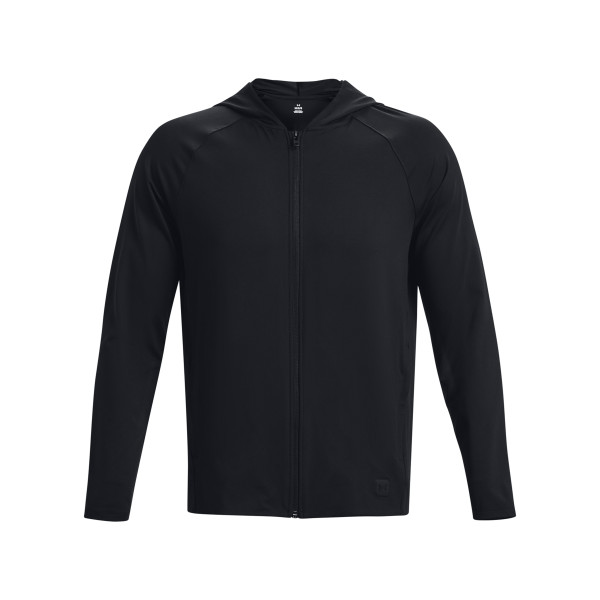 Jacheta Barbati MERIDIAN FULL ZIP Under Armour
