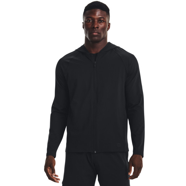 Jacheta Barbati MERIDIAN FULL ZIP Under Armour