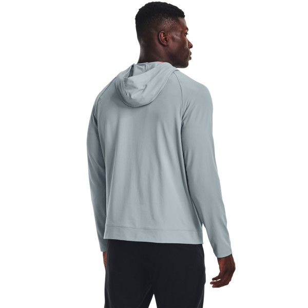 Jacheta Barbati MERIDIAN FULL ZIP Under Armour
