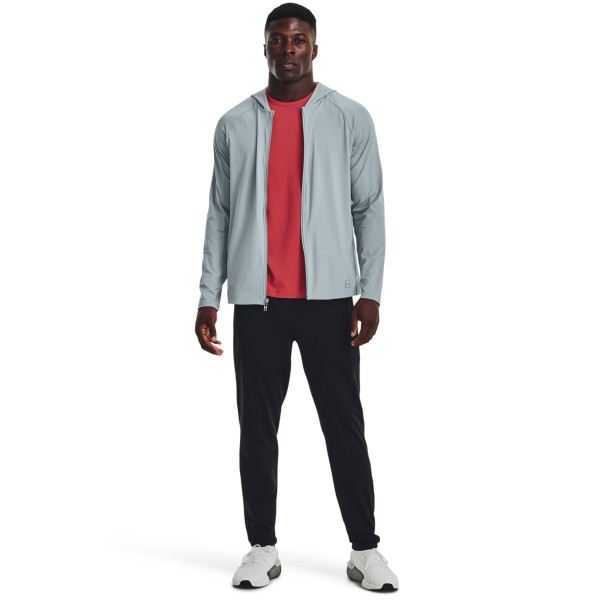 Jacheta Barbati MERIDIAN FULL ZIP Under Armour