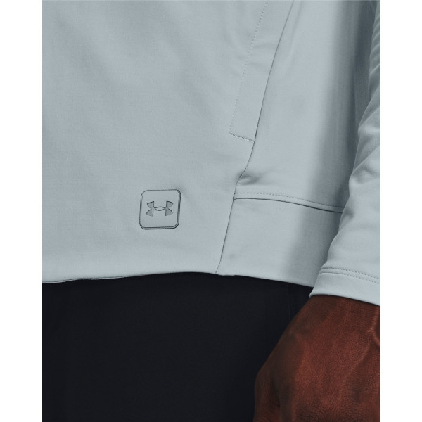 Jacheta Barbati MERIDIAN FULL ZIP Under Armour