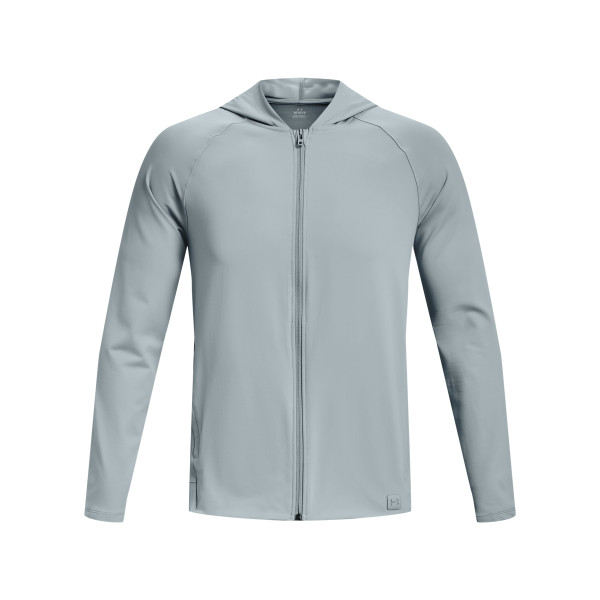 Jacheta Barbati MERIDIAN FULL ZIP Under Armour