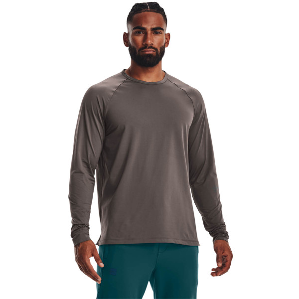 Bluza Barbati MERIDIAN LONGLSEEVE Under Armour