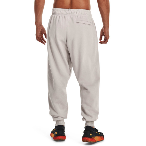 Pantaloni Barbati Lunar TERRY JOGGER Under Armour