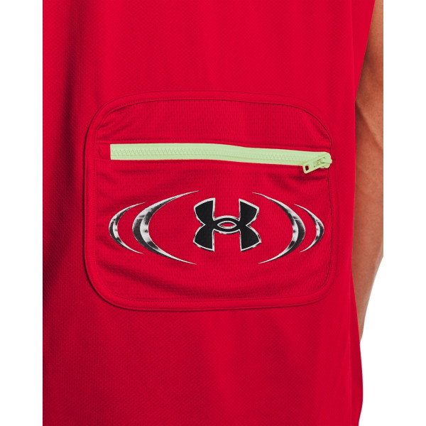 Hanorac Barbati RFS SL HOODIE Under Armour