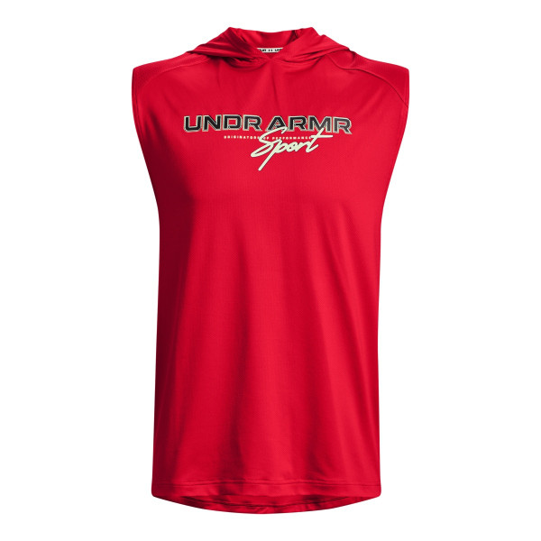 Hanorac Barbati RFS SL HOODIE Under Armour
