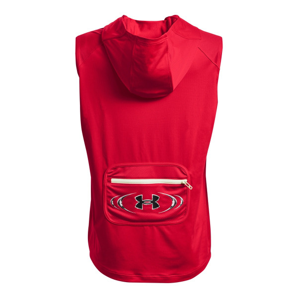 Hanorac Barbati RFS SL HOODIE Under Armour