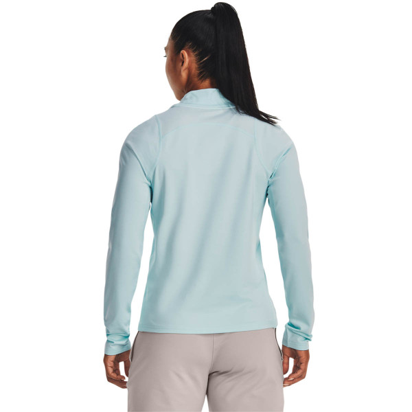 Bluza Dama ROLL NECK LS TOP NTR Under Armour