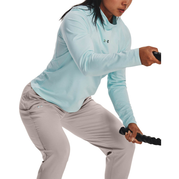 Bluza Dama ROLL NECK LS TOP NTR Under Armour