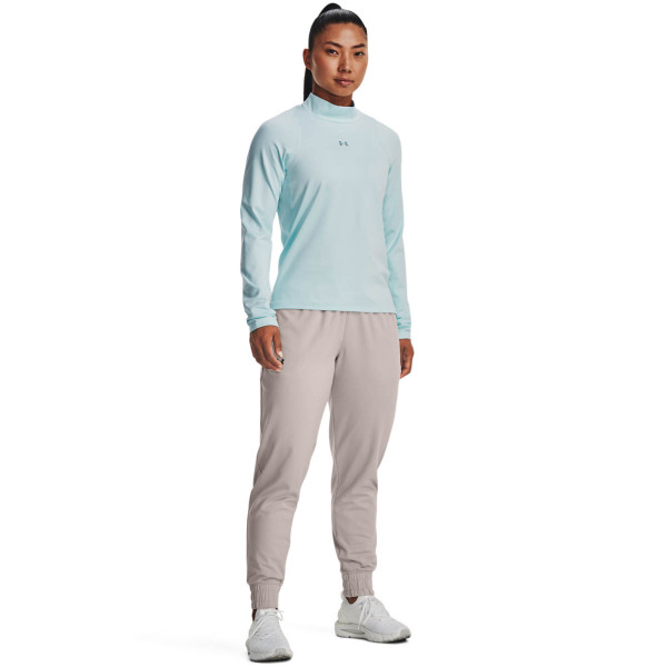 Bluza Dama ROLL NECK LS TOP NTR Under Armour