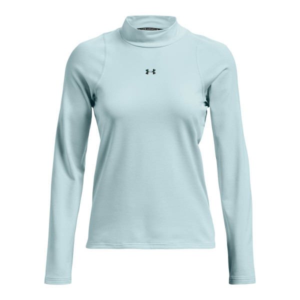 Bluza Dama ROLL NECK LS TOP NTR Under Armour