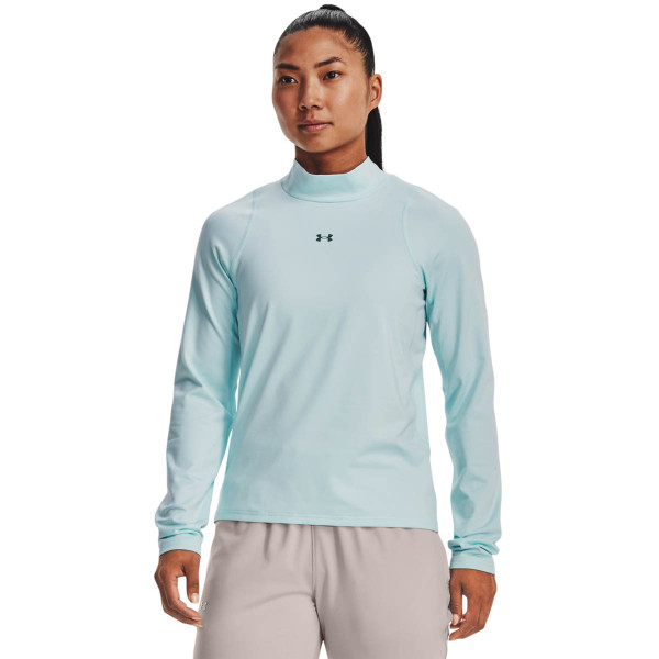 Bluza Dama ROLL NECK LS TOP NTR Under Armour