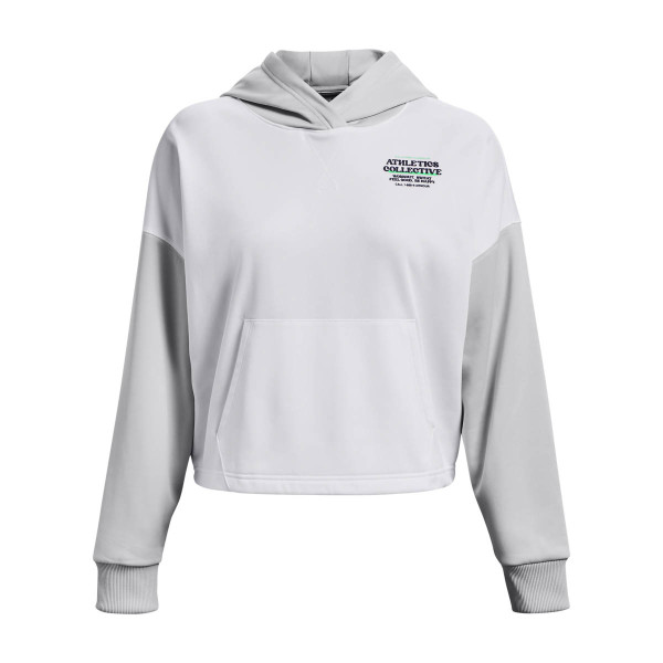 Hanorac Dama ARMOUR FLEECE LAYER FOTC Under Armour